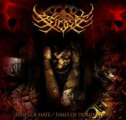 Times of Hate - Times of Domination